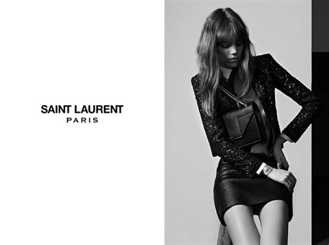 who was ysl|YSL uk official website.